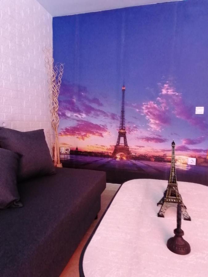 Studio Petit Amour Ситио-де-Калаонда Экстерьер фото