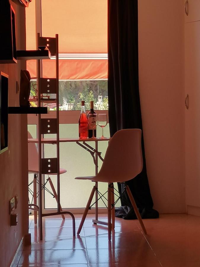 Studio Petit Amour Ситио-де-Калаонда Экстерьер фото