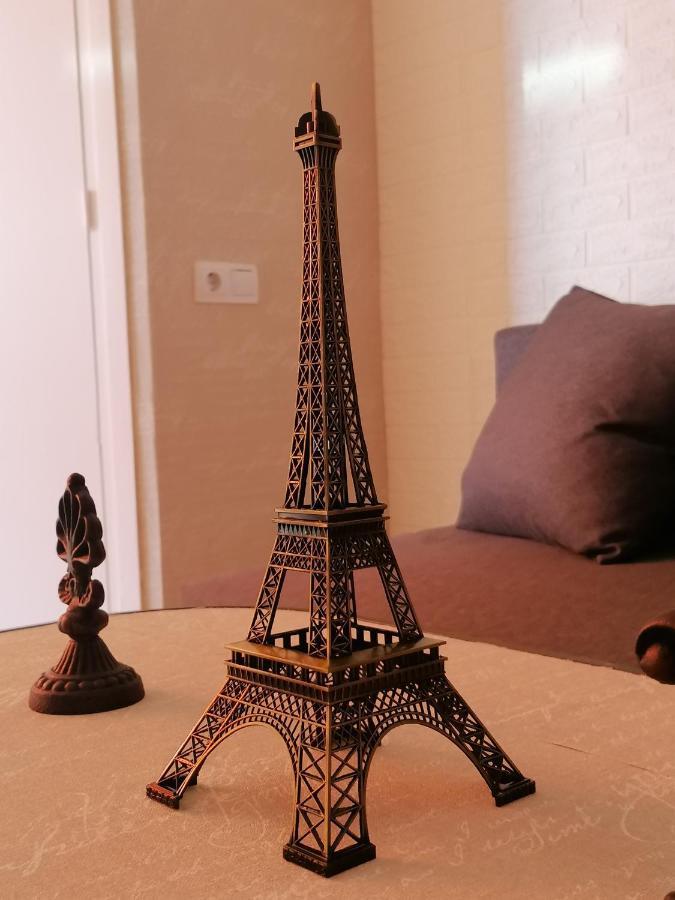 Studio Petit Amour Ситио-де-Калаонда Экстерьер фото