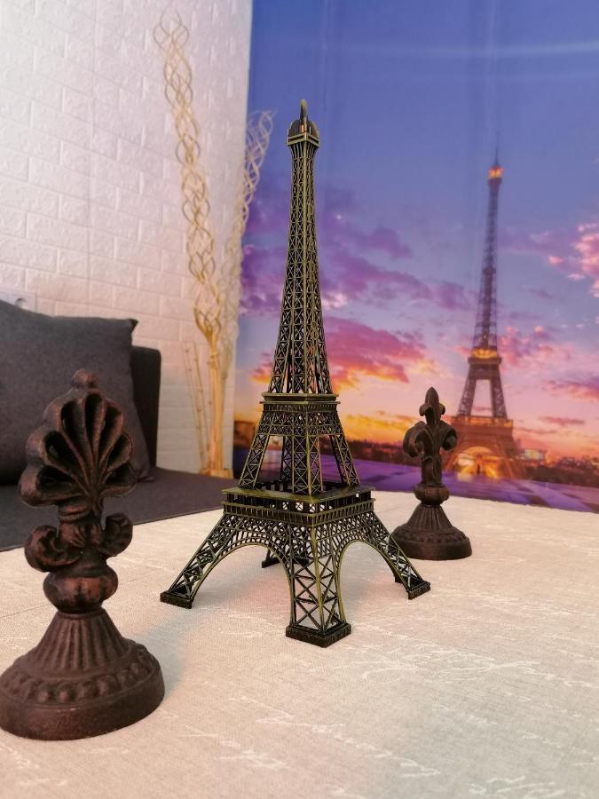 Studio Petit Amour Ситио-де-Калаонда Экстерьер фото