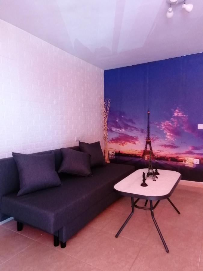 Studio Petit Amour Ситио-де-Калаонда Экстерьер фото